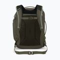Rucsac de călătorie Osprey Transporter Travel Pack 36 l pine leaf earl grey 3