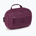 Trusă de cosmetice Osprey Ozone Large Toiletry Kit moody burgundy 2