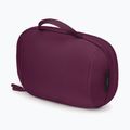 Trusă de cosmetice Osprey Ozone Powerhouse moody burgundy 3
