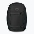 Rucsac de călătorie Osprey Sojourn Porter Travel Pack 46 l black