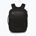 Rucsac de călătorie Osprey Transporter Travel Pack 26 + 6 l raven black