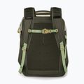 Rucsac de oraș Osprey Axis 24 l black/shale grey 3