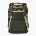 Rucsac de călătorie Osprey Daylite Carry-On Travel Pack 35 l gravel tan multi 3