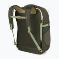 Rucsac de călătorie Osprey Daylite Carry-On Travel Pack 35 l gravel tan multi 4