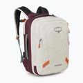 Rucsac de călătorie Osprey Transporter Travel Pack 26 + 6 l mystery white 2