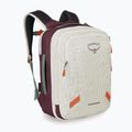 Rucsac de călătorie Osprey Transporter Travel Pack 26 + 6 l mystery white 4