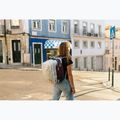 Rucsac de călătorie Osprey Transporter Travel Pack 26 + 6 l mystery white 7