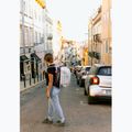 Rucsac de călătorie Osprey Transporter Travel Pack 26 + 6 l mystery white 8