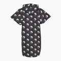 Poncho Slowtide Sun Moon Quick-Dry black 2