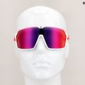 Ochelari de ciclism Rudy Project Spinshield roz SP7238580004 8