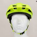 Cască de bicicletă FOX Mainframe Trvrs galben 28424_130_M 9