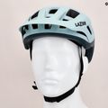 Cască de bicicletă Lazer Coyote CE-CPSC alb BLC2227890353 9
