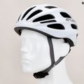 Cască de bicicletă Giro ISODE, alb, GR-7089211 7