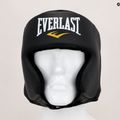 Cască de box Everlast negru 4022 7