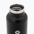 Sticlă termică Hydro Flask Standard Flex 530 ml negru S18SX001 3