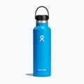 Sticlă de turism Hydro Flask Standard Flex 620 ml pacific