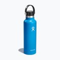 Sticlă de turism Hydro Flask Standard Flex 620 ml pacific 2