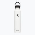 Sticlă termică  Hydro Flask Standard Flex Cap 709 ml white