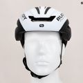 Cască de bicicletă Rudy Project Volantis albă HL750011 13