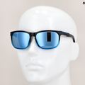 Ochelari de soare Rudy Project Soundrise negri SP1368420011 12