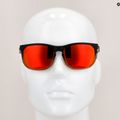Ochelari de soare Rudy Project Soundrise maro SP1340060010 12