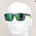 Ochelari de soare Rudy Project Bike Spinair 57 Polar gri SP5761950000 12