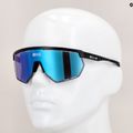 Ochelari de ciclism SCICON Aerowing negru lucios/scnpp multimirror albastru EY26030201 9