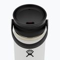 Sticlă Hydro Flask Wide Flex Sip 355 ml albă W12BCX110 terim bottle 2