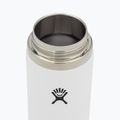 Sticlă Hydro Flask Wide Flex Sip 355 ml albă W12BCX110 terim bottle 4