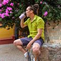 Sticlă termică Hydro Flask Wide Flex Sip 355 ml, albastru W12BCX415 5