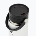 Sticlă termică Hydro Flask Wide Flex Sip 470 ml alb W16BCX110 3