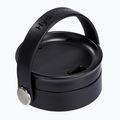 Capac de sticlă Hydro Flask Wide Mouth Flex Sip Cap black 2
