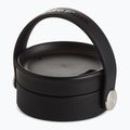 Capac de sticlă Hydro Flask Wide Mouth Flex Sip Cap black 4