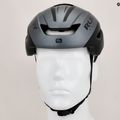Cască de bicicletă Rudy Project Volantis neagră HL750001 12