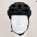 Cască de bicicletă Rudy Project Skudo neagră HL790001 12