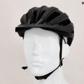 Cască de bicicletă Rudy Project Venger Cross MTB neagră HL660041 12