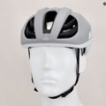 Cască de biciclist HJC Atara gri 81182401 13