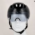 Cască de biciclist HJC Calido Plus negru 81422701 17