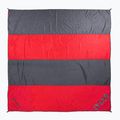 Pătură de picnic  ENO Islander red/charcoal