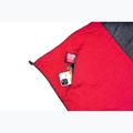 Pătură de picnic  ENO Islander red/charcoal 3