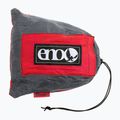 Pătură de picnic  ENO Islander red/charcoal 6