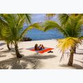 Pătură de picnic  ENO Islander red/charcoal 8