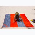 Pătură de picnic  ENO Islander red/charcoal 9