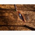 Hamac turistic ENO SuperSub Ultralight charcoal/orange 14