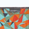 Pătură de picnic  ENO Islander geo/orange 3