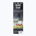 Conector de hamac ENO Fuse Tandem Hammock System salte 2