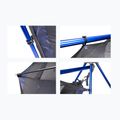 Adăpost turistic  ENO Nomad Shelter System navy 8