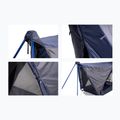 Adăpost turistic  ENO Nomad Shelter System navy 9