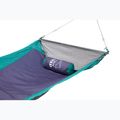Hamac turistic ENO SkyLoft seafoam/navy 4