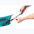 Hamac turistic ENO SkyLoft seafoam/navy 8